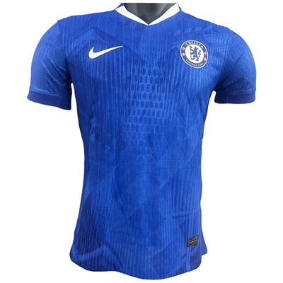 2025-2026 Chelsea Home Kit Player Version