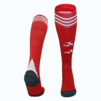 2025-2026 Arsenal Home Socks for Man
