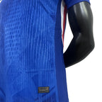 2025-2026 Chelsea Home Kit Player Version
