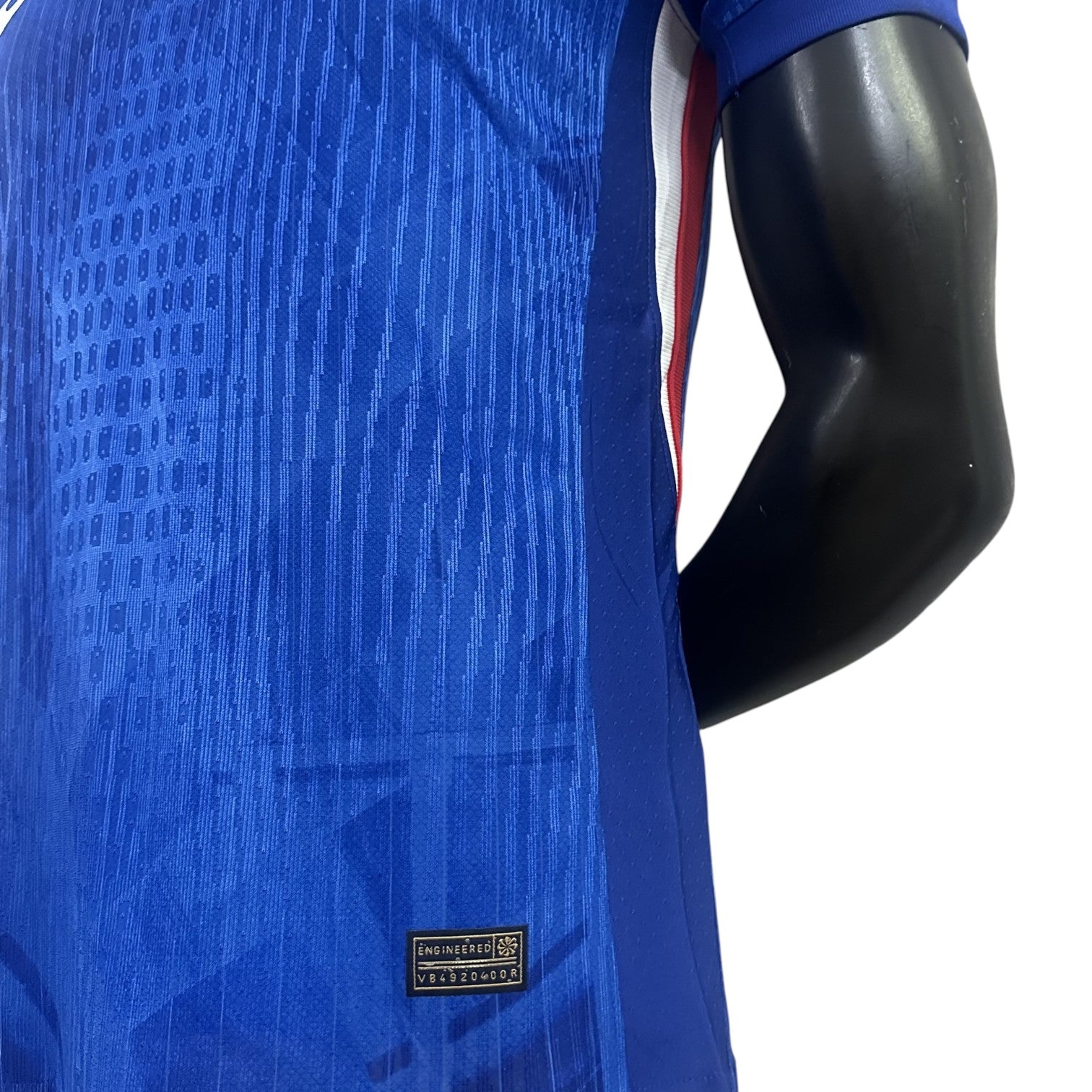 2025-2026 Chelsea Home Kit Player Version