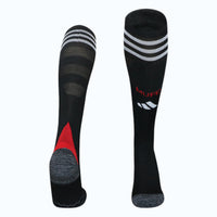 2025-2026 Manchester United Home Socks for Man