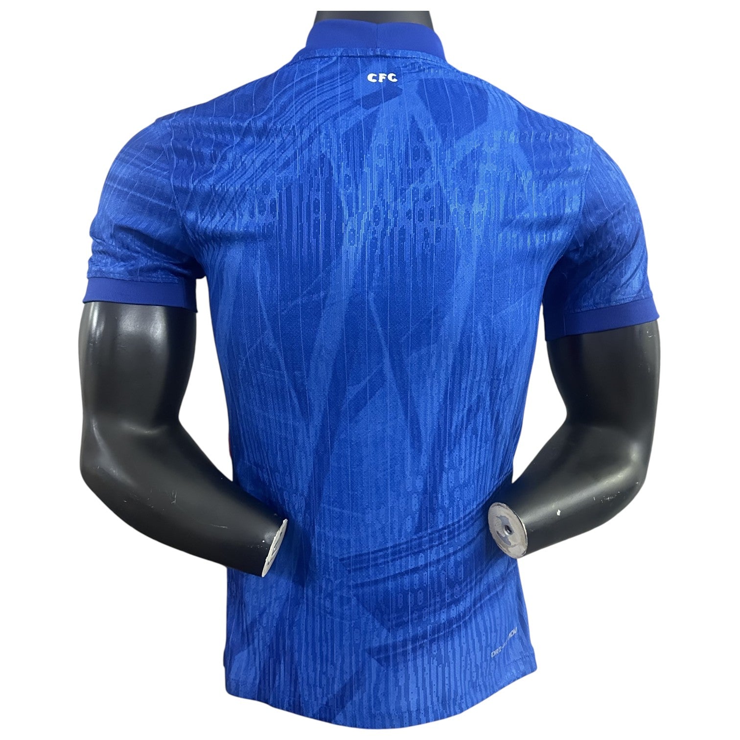 2025-2026 Chelsea Home Kit Player Version
