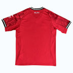 2025-2026 Manchester United Home Kit Fan Version