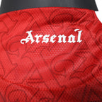 2025-2026 Arsenal Home Kit Player Version