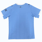 2025-2026 Manchester City Home Kit Fan Version