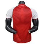 2025-2026 Arsenal Home Kit Player Version