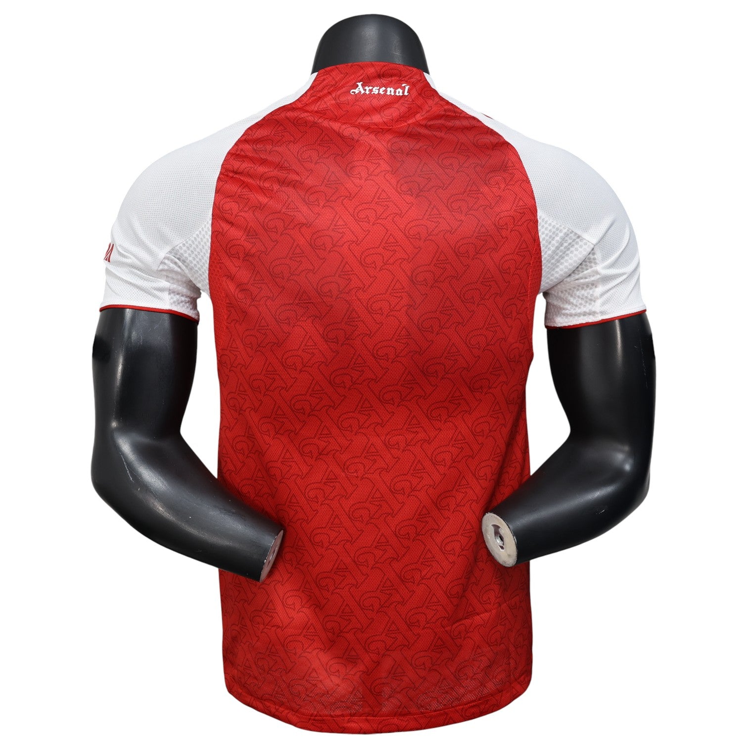 2025-2026 Arsenal Home Kit Player Version