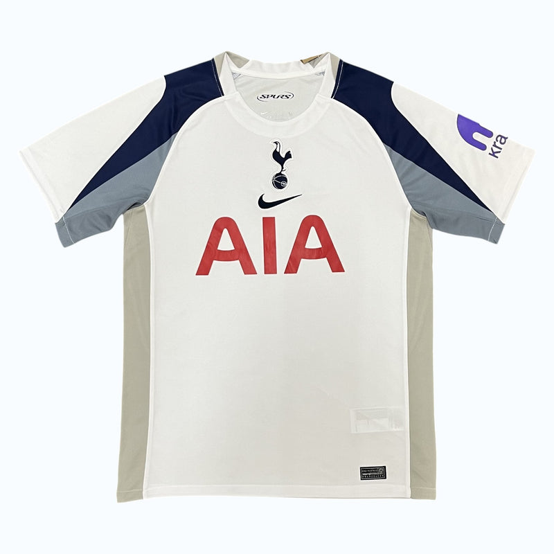2025-2026 Tottenham Home Kit Fan Version