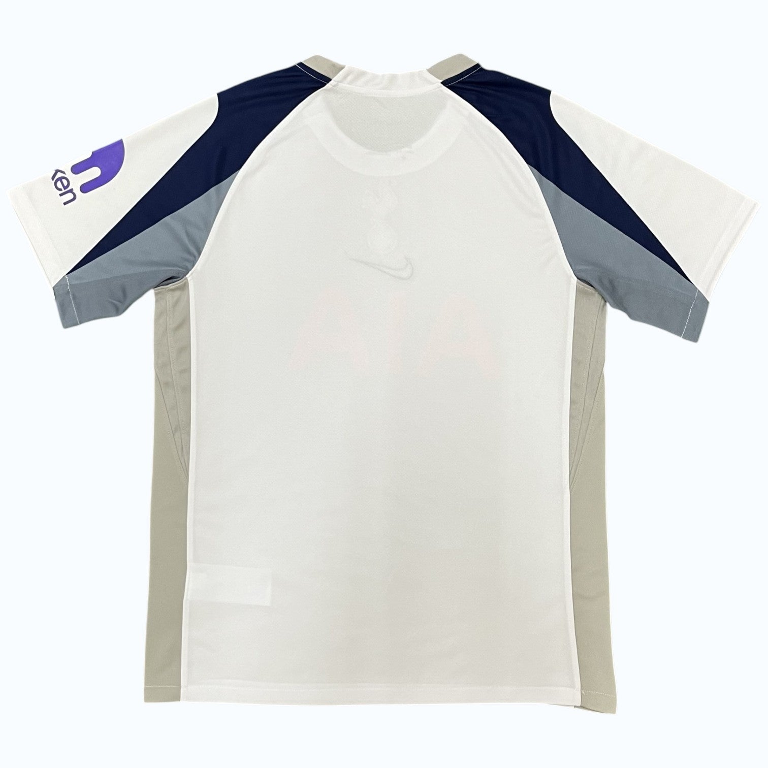 2025-2026 Tottenham Home Kit Fan Version