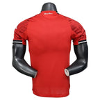 2025-2026 Manchester United Home Kit Player Version