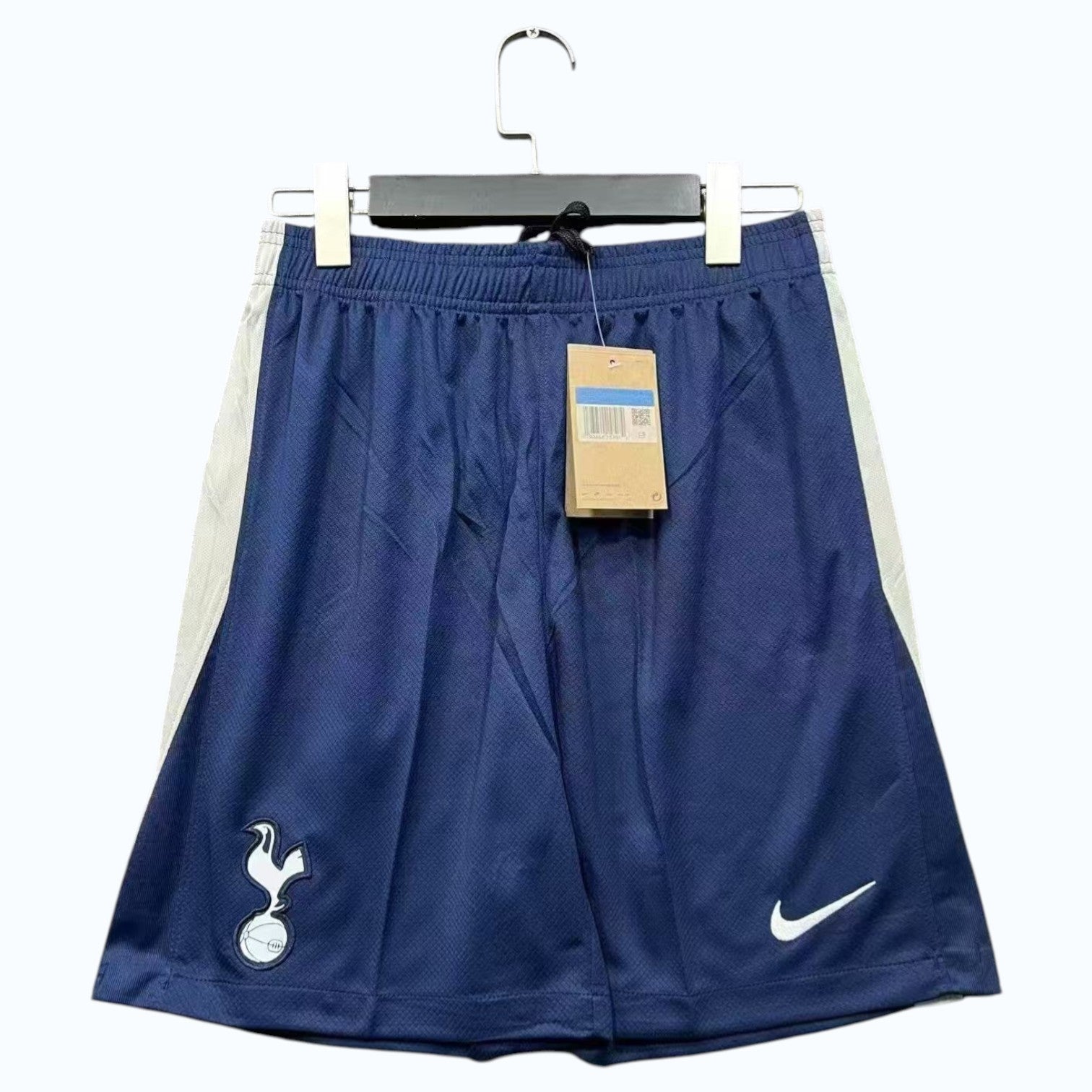 2025-2026 Tottenham Home Shorts