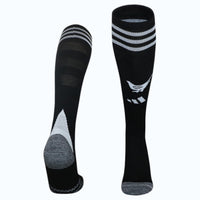 2025-2026 Newcastle United Home Socks for Man