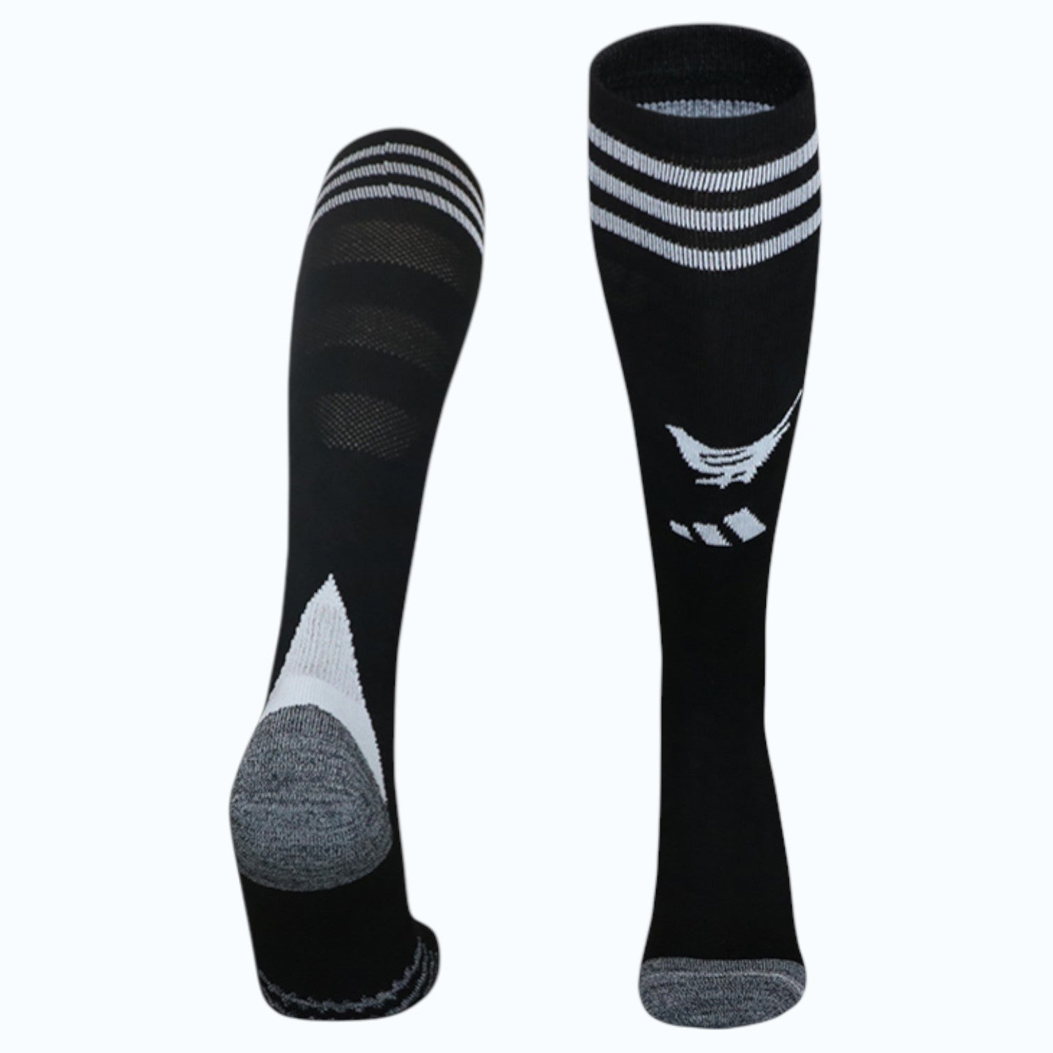 2025-2026 Newcastle United Home Socks for Man