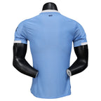 2025-2026 Manchester City Home Kit Player Version