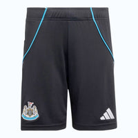 2025-2026 Newcastle United Home Shorts