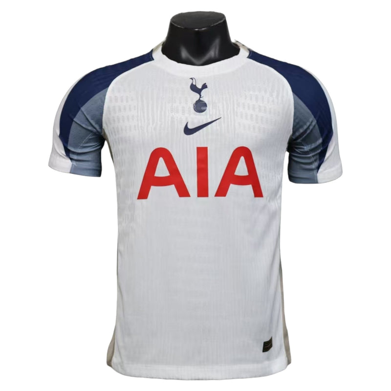 2025-2026 Tottenham Home Kit Player Version