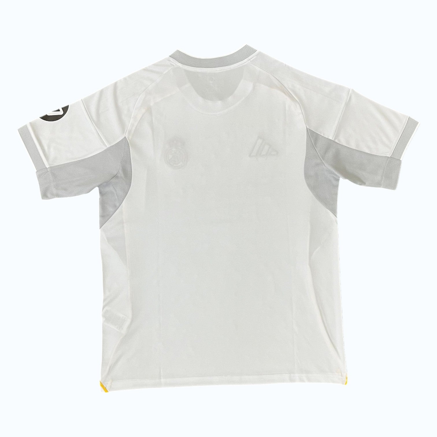 2025-2026 Real Madrid Home Kit Fan Version