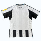 2025-2026 Newcastle United Home Kit Fan Version