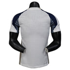 2025-2026 Tottenham Home Kit Player Version