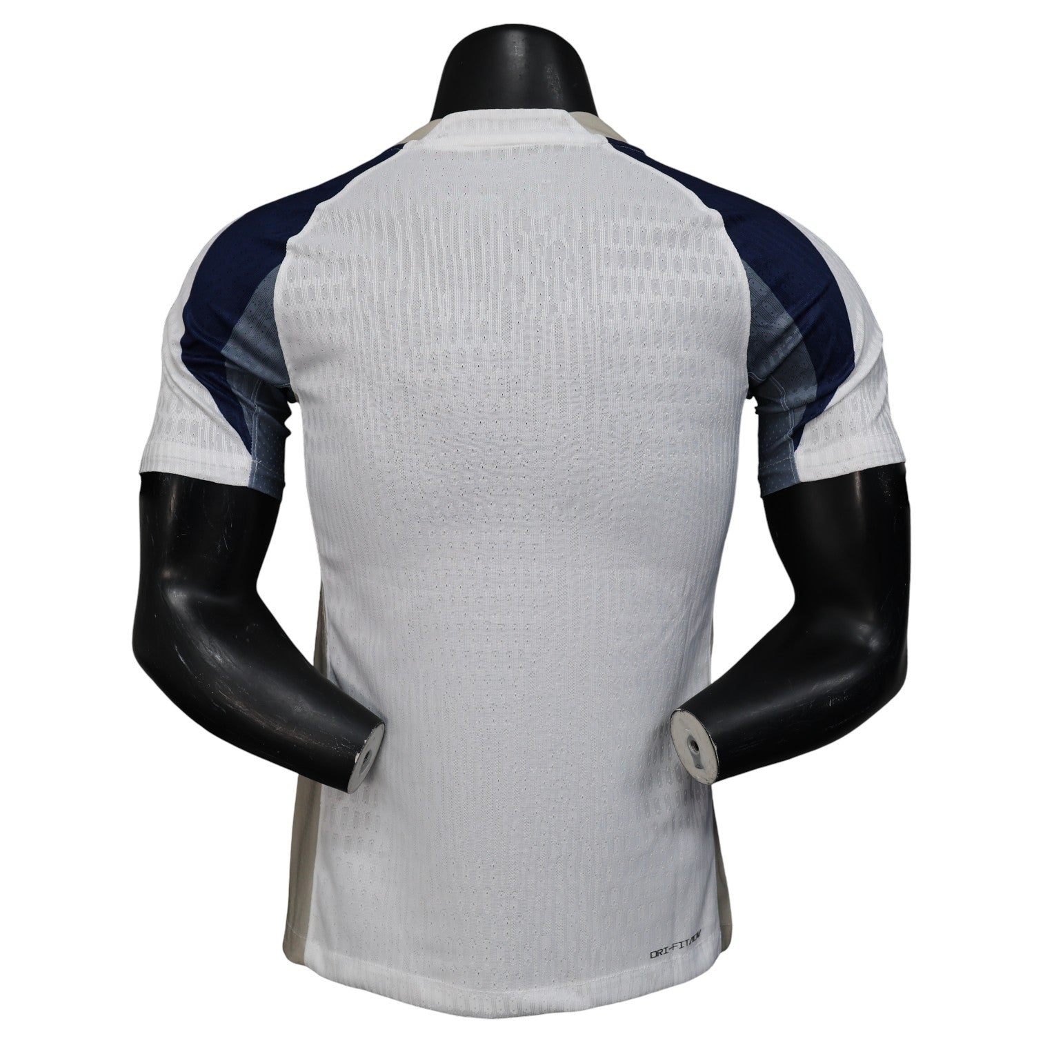 2025-2026 Tottenham Home Kit Player Version