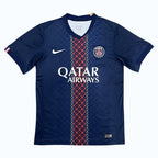 2025-2026 PSG Home Kit Fan Version