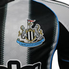 2025-2026 Newcastle United Home Kit Player Version