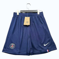 2025-2026 PSG Home Shorts