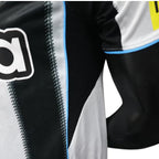 2025-2026 Newcastle United Home Kit Player Version
