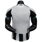 2025-2026 Newcastle United Home Kit Player Version