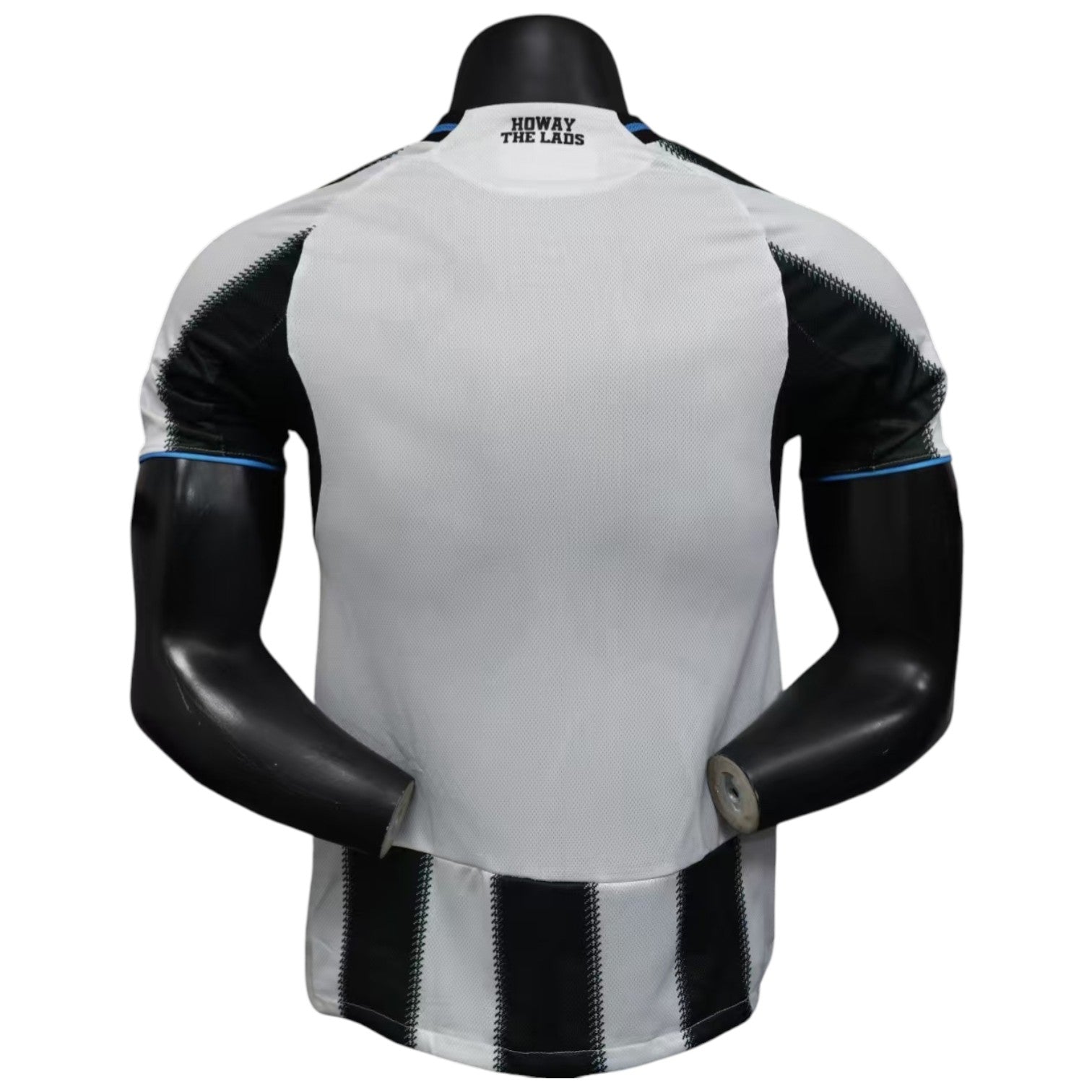 2025-2026 Newcastle United Home Kit Player Version