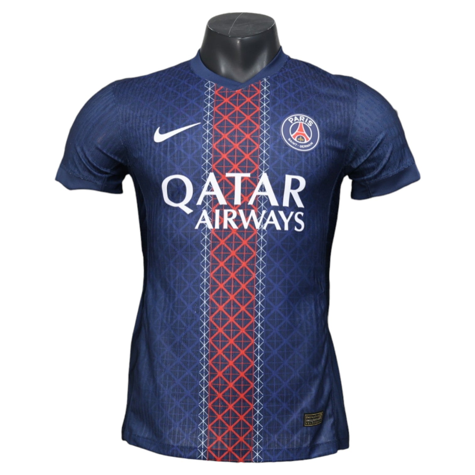 2000-2001 PSG Away Kit – Elevenback
