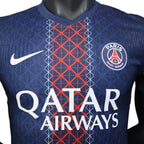 2025-2026 PSG Home Kit Player Version