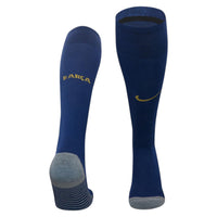 2025-2026 Barcelona Home Socks for Man