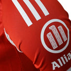 2025-2026 Bayern Munich Home Kit Player Version