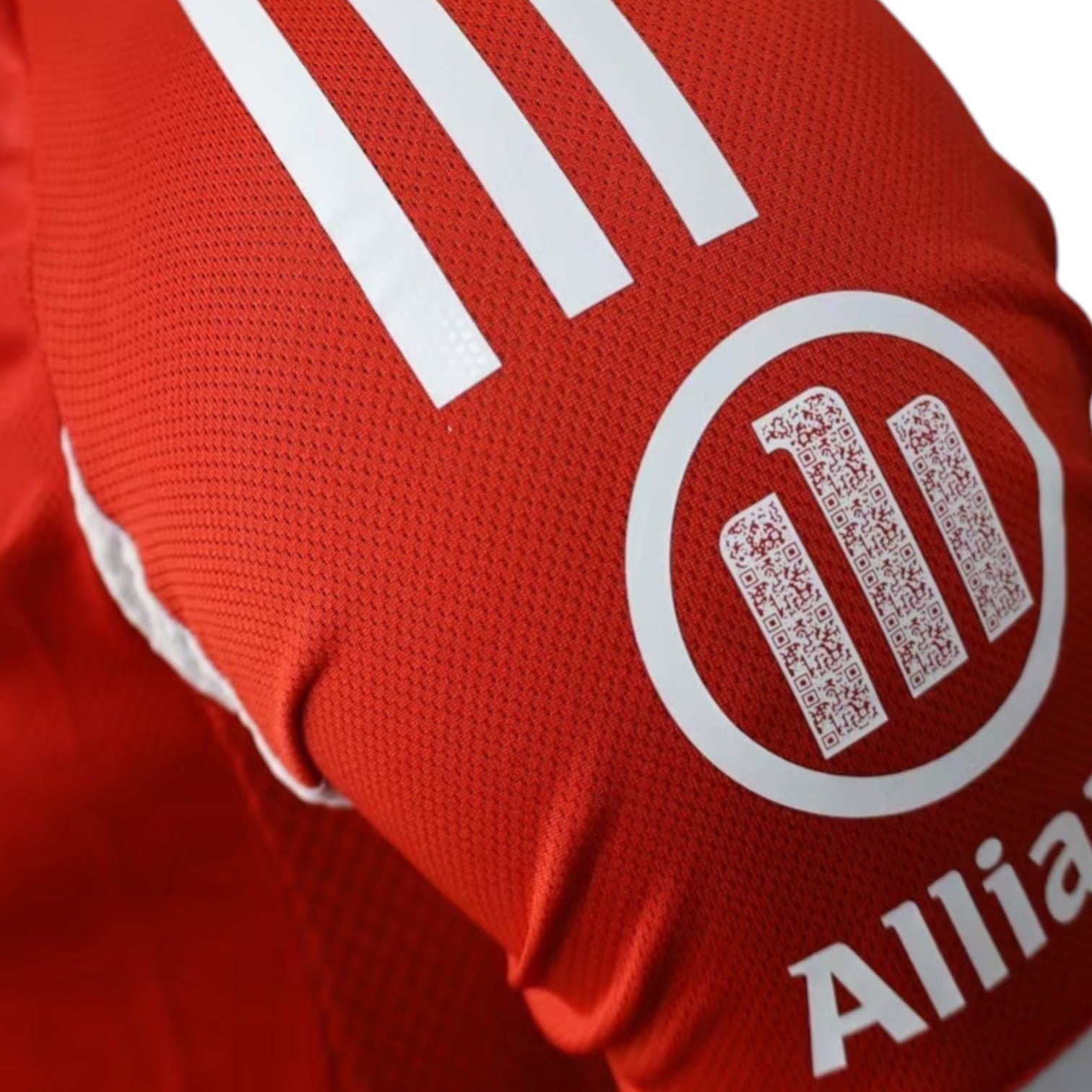2025-2026 Bayern Munich Home Kit Player Version