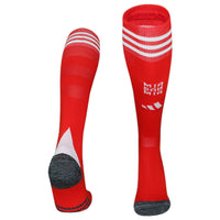 2025-2026 Bayern Munich Home Socks for Man