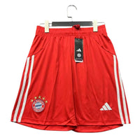 2025-2026 Bayern Munich Home Shorts
