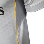 2025-2026 Real Madrid Home Kit Player Version