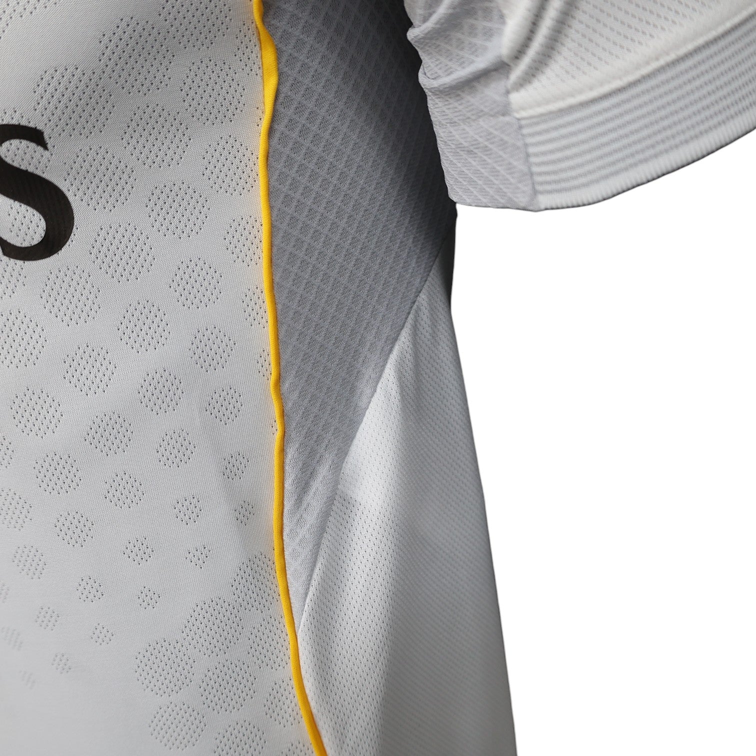 2025-2026 Real Madrid Home Kit Player Version