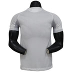 2025-2026 Real Madrid Home Kit Player Version