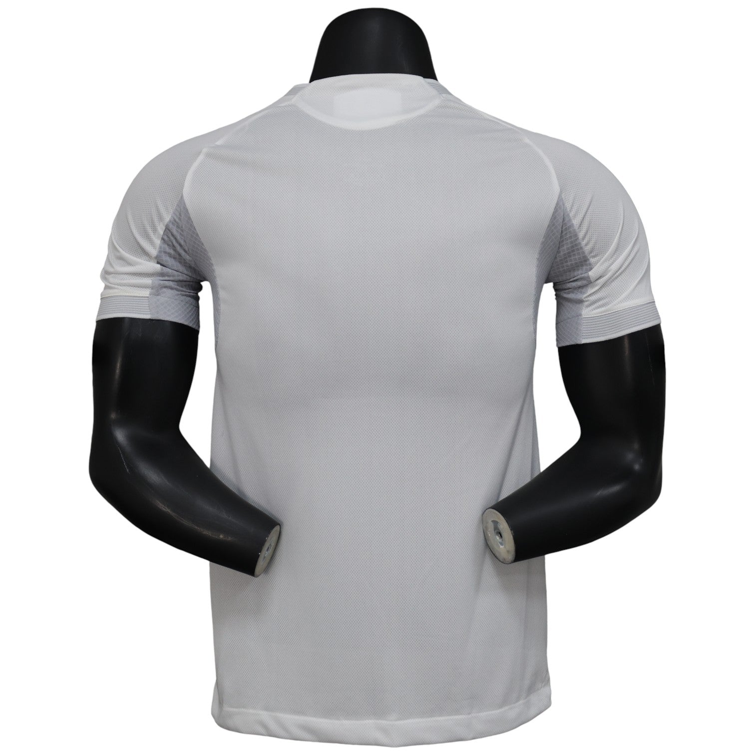 2025-2026 Real Madrid Home Kit Player Version