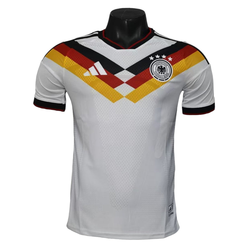 2026 Germany Home Kit Player Version