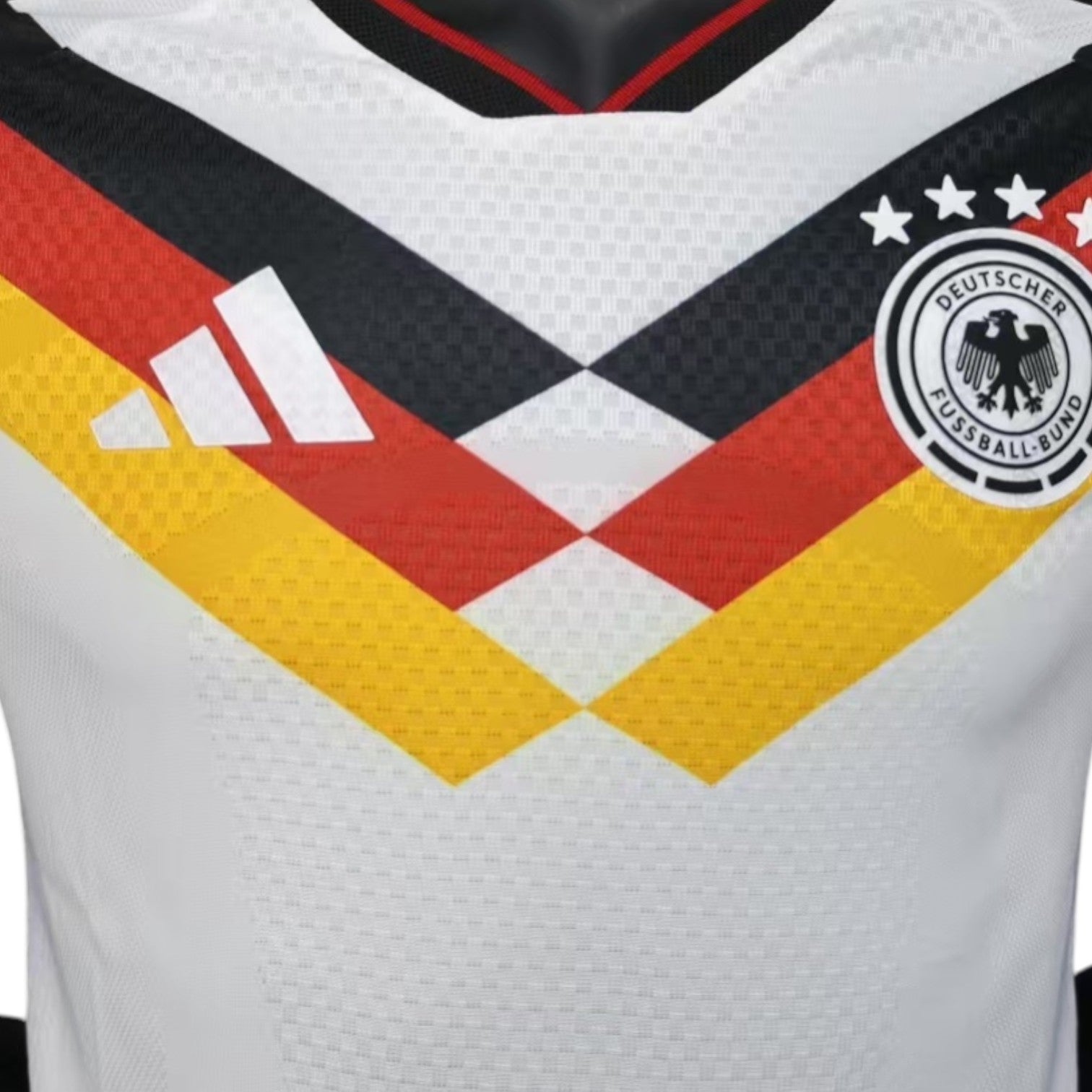 2026 Germany Home Kit Player Version