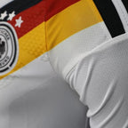 2026 Germany Home Kit Player Version