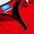 1998-2000 Manchester United Home Kit