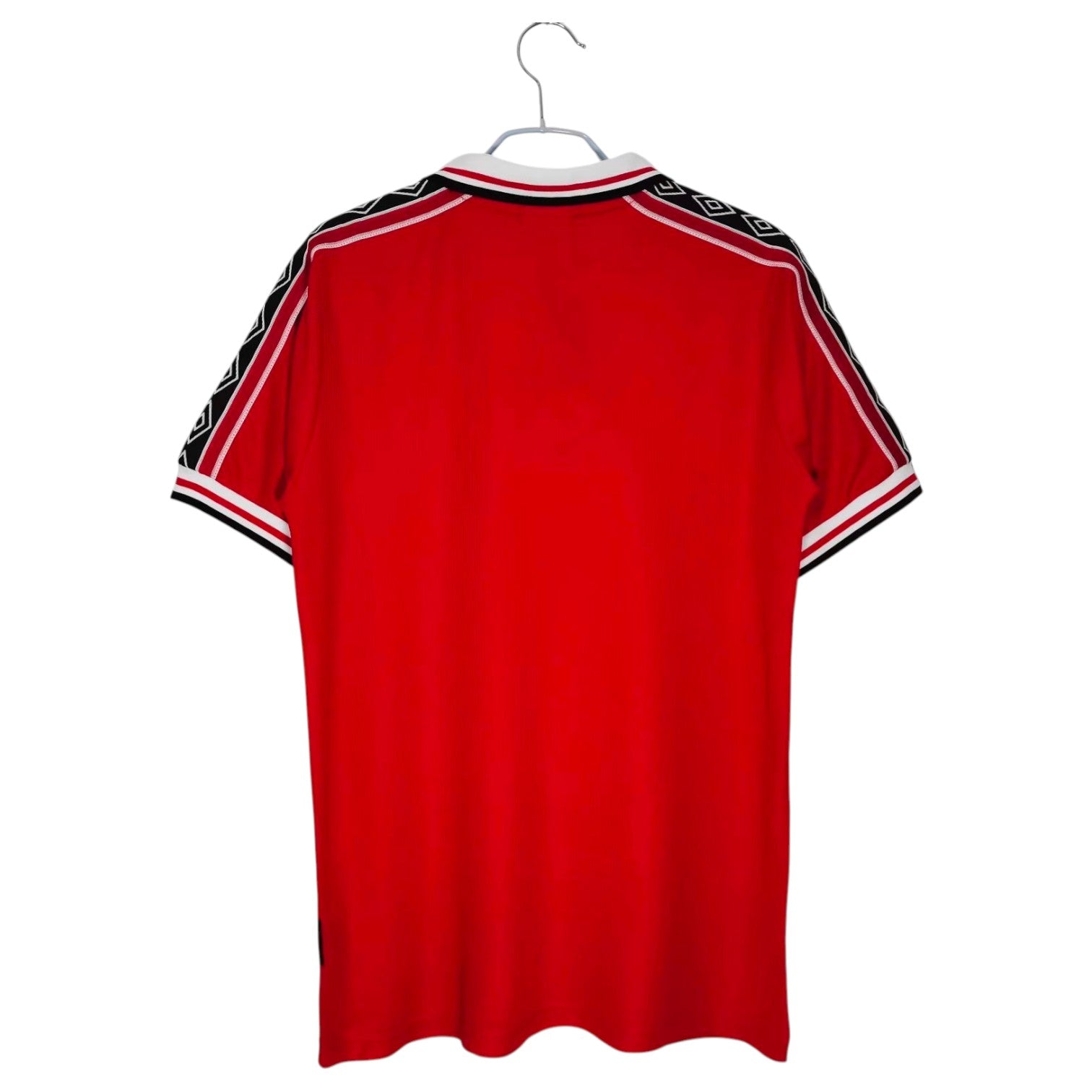 1998-2000 Manchester United Home Kit
