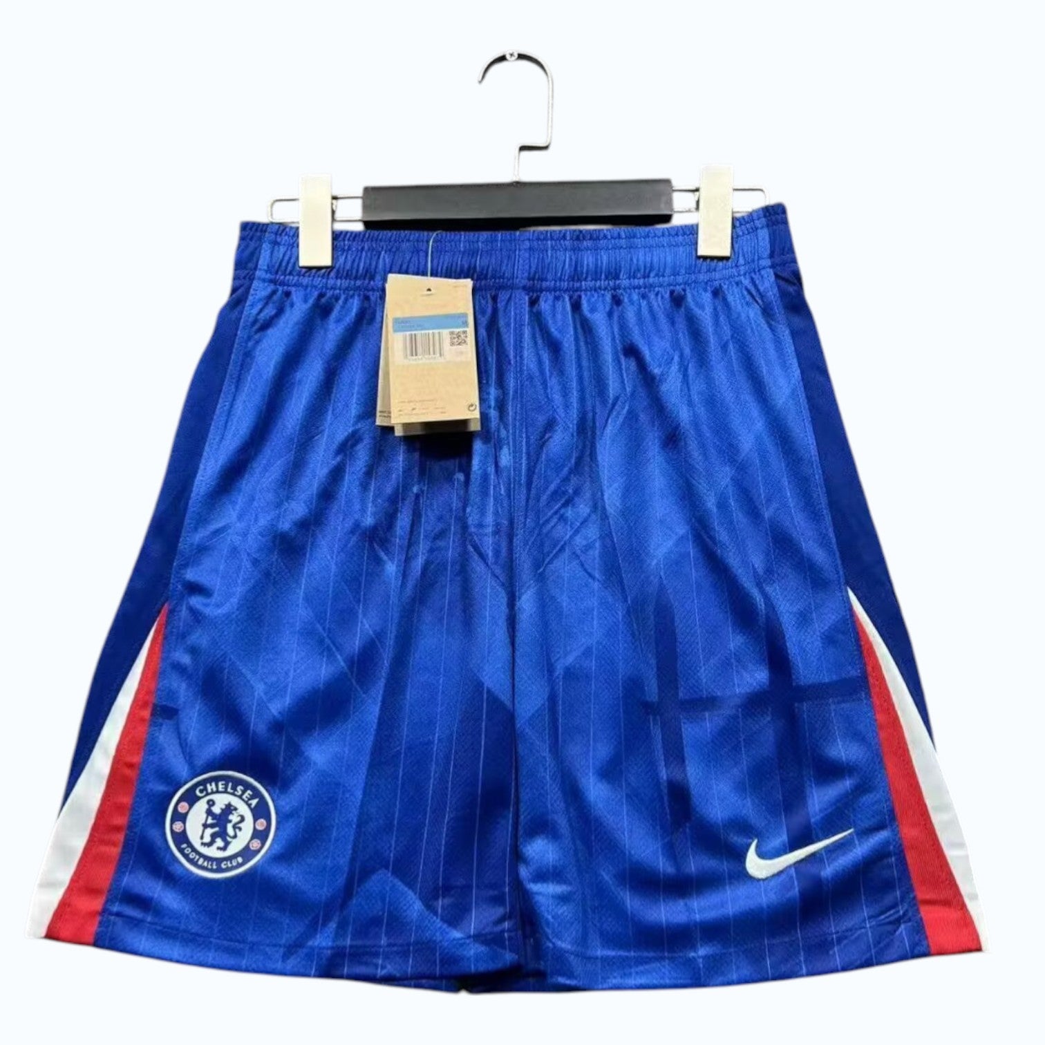 2025-2026 Chelsea Home Shorts