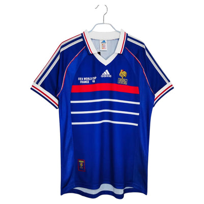 1998 France Home Kit