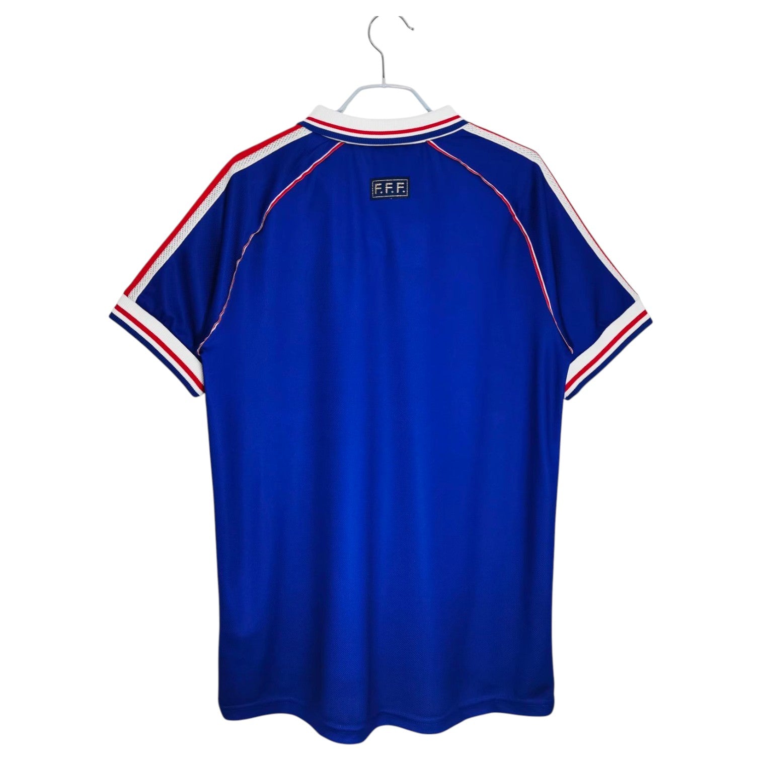 1998 France Home Kit