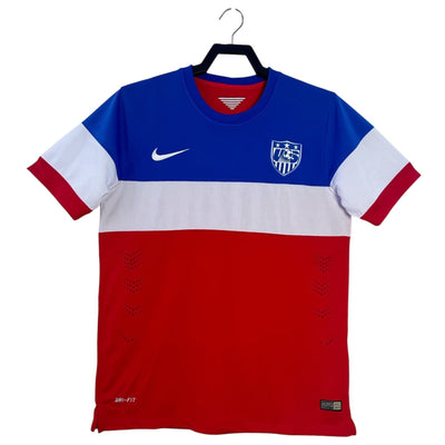 2014 USA Away Kit